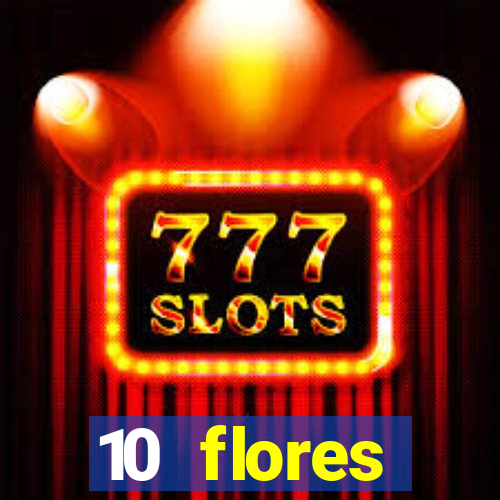 10 flores silvestres do nordeste